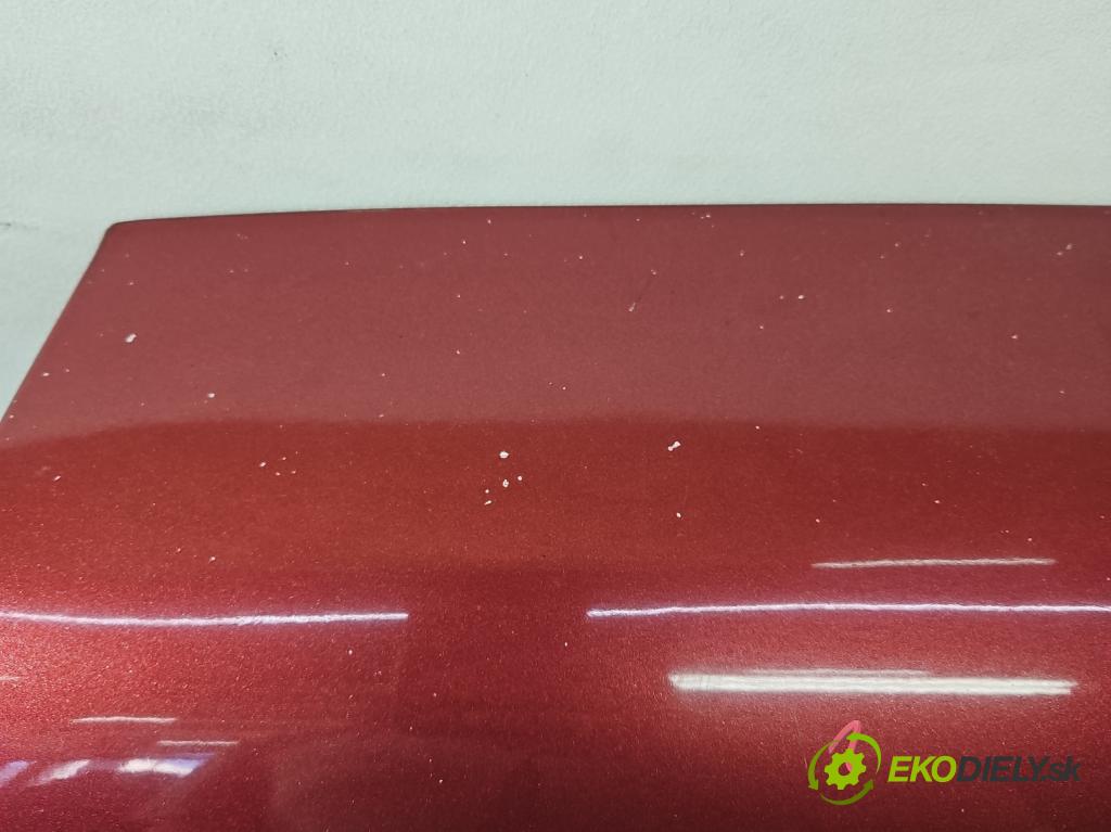 Fiat Punto I 1993-1999 1.1 60 HP manual 44 kW 1108 cm3 5- kapota predná