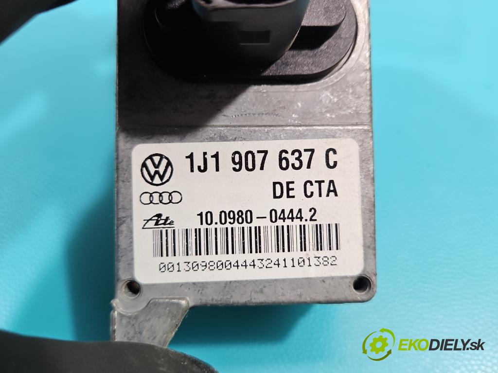 Vw Golf IV 1997-2003 1.4 16v 75 hp manual 55 kW 1390 cm3 3- snímač ESP 1J0907655