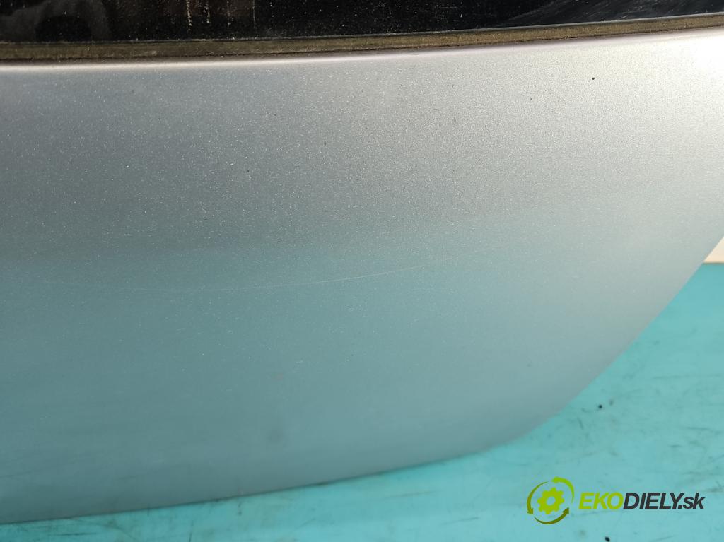 Vw Golf IV 1997-2003 1.4 16v 75 hp manual 55 kW 1390 cm3 3- zadní kufrové dveře  (Zadní kapoty)