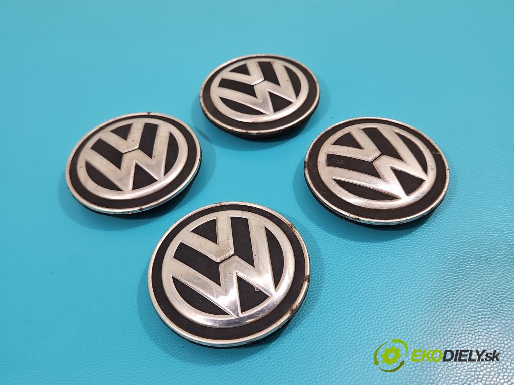 Vw Tiguan II 2016-2024 1.5 TSI 150 HP automatic 110 kW 1498 cm3 5- Viečka: felg komplet 5G0601171
