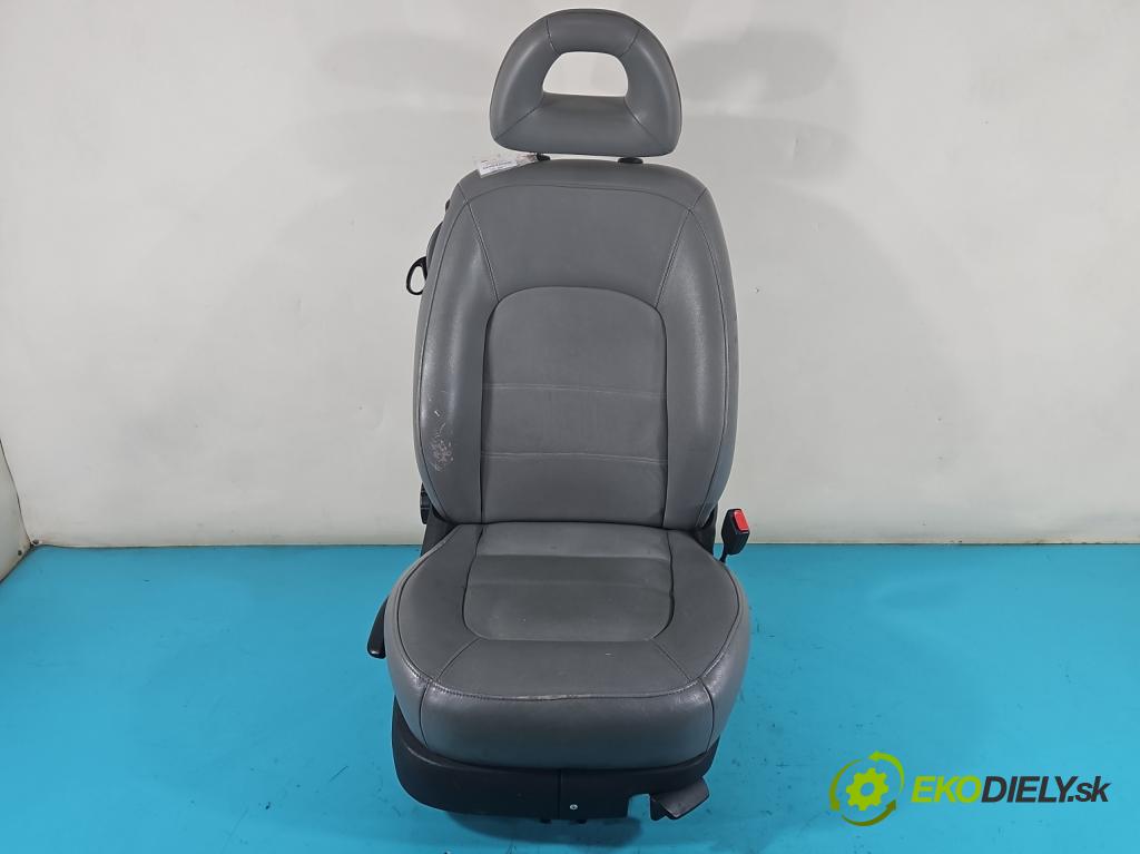 Vw New Beetle 1998-2010 2.0 8V 116 hp manual 85 kW 1984 cm3 3- Sedadlo pravý  (Sedačky, sedadla)
