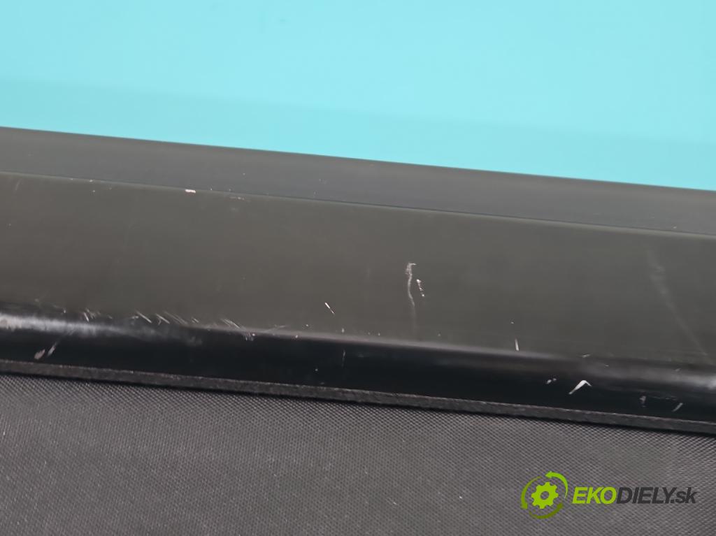 Mazda CX-5 2012-2017 2.2d 175 HP manual 129 kW 2191 cm3 5- roleta (Rolety kufra)