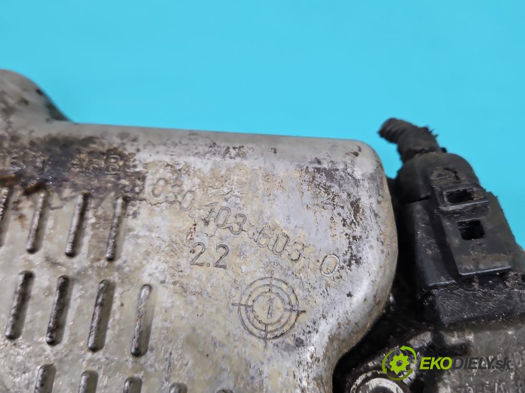 Vw Golf IV 1997-2003 1.4 16v 75 HP manual 55 kW 1390 cm3 3- vaňa olejová 030103603Q (Olejové vane)