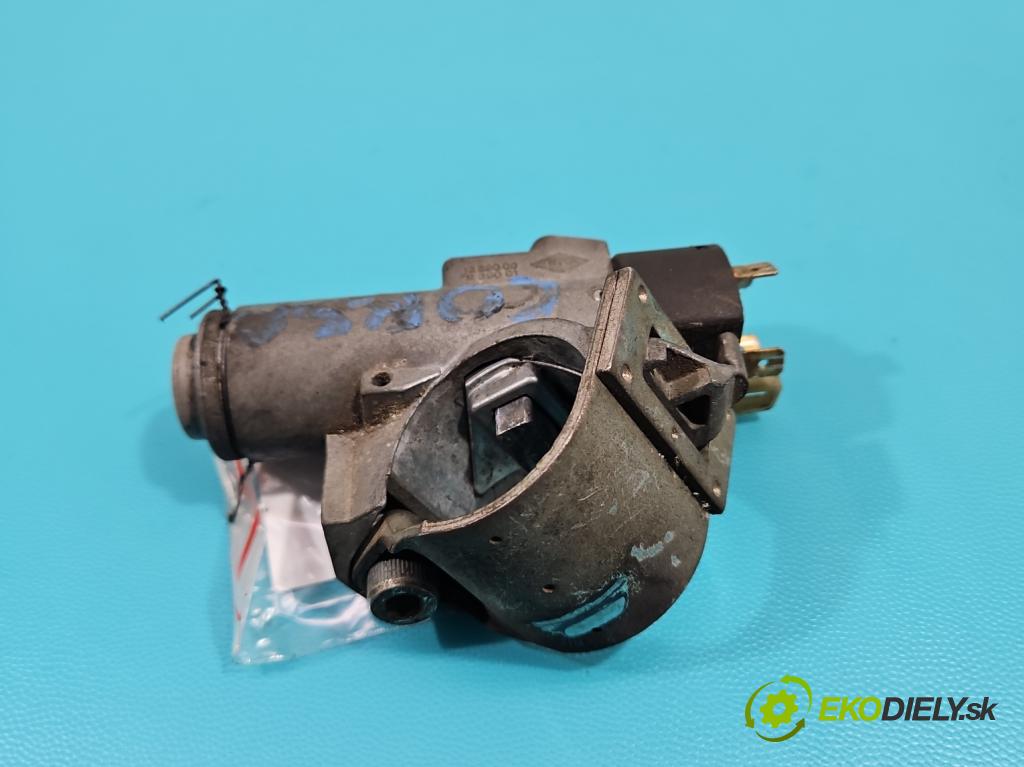 Opel Vectra A 1988-1995 1.7 td 82 HP manual 60 kW 1686 cm3 5- Spínačka  (Spínacie skrinky a kľúče)