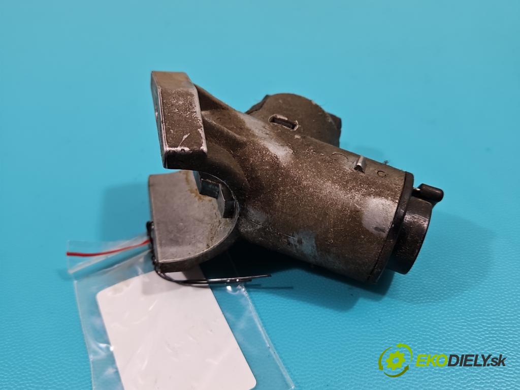 Fiat Ducato II 1994-2006 2.8d 87 HP manual 64 kW 2800 cm3 5- Spínačka  (Spínacie skrinky a kľúče)