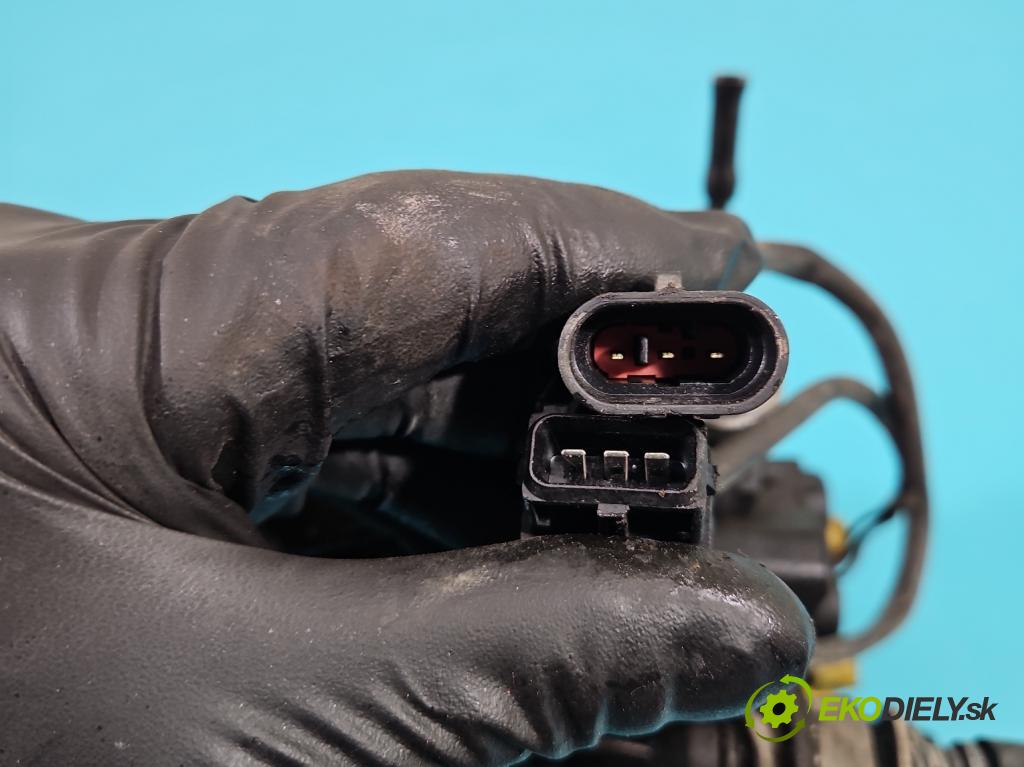 Fiat Ducato II 1994-2006 2.8d 87 HP manual 64 kW 2800 cm3 5- čerpadlo vstrekovacia 0460494466 (Vstrekovacie čerpadlá)