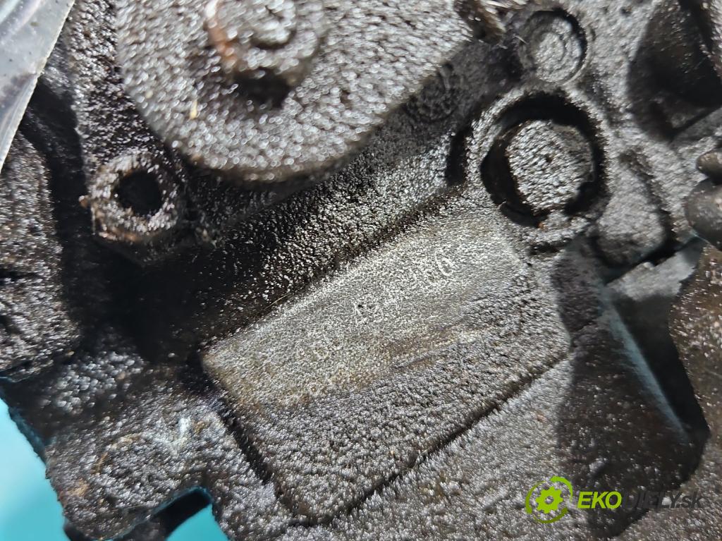 Fiat Ducato II 1994-2006 2.8d 87 HP manual 64 kW 2800 cm3 5- čerpadlo vstrekovacia 0460494466 (Vstrekovacie čerpadlá)