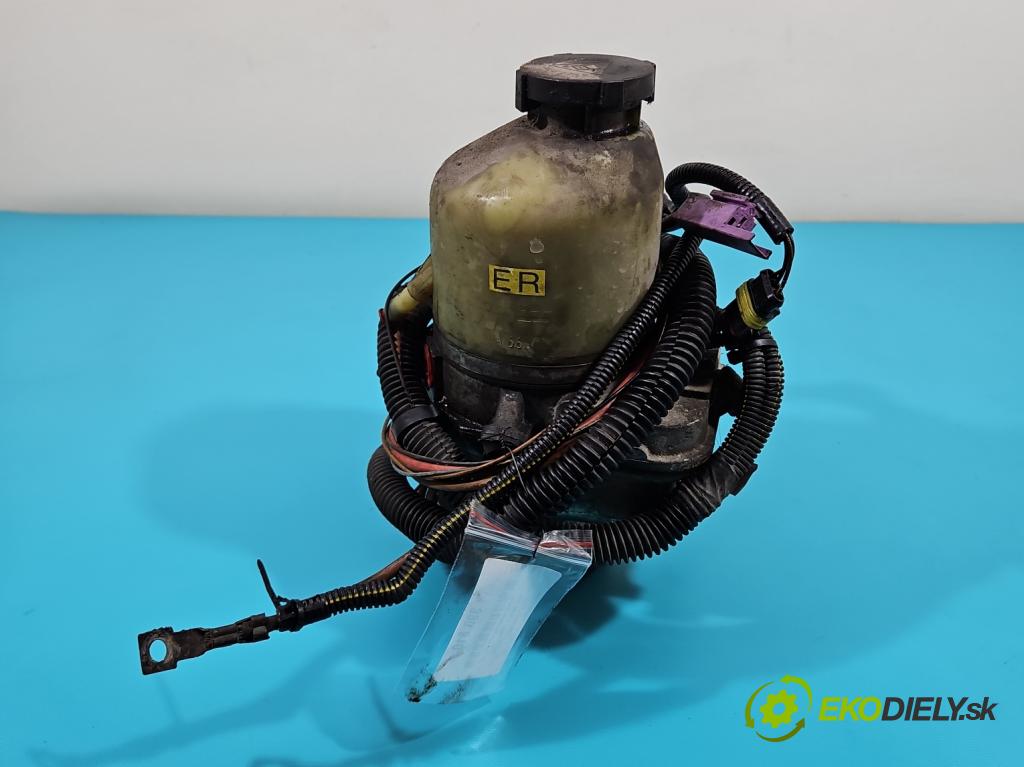 Opel Astra II 1998-2009 1.6 8V 84KM manual 62 kW 1598 cm3 5- čerpadlo posilovač  (Servočerpadlá, pumpy riadenia)