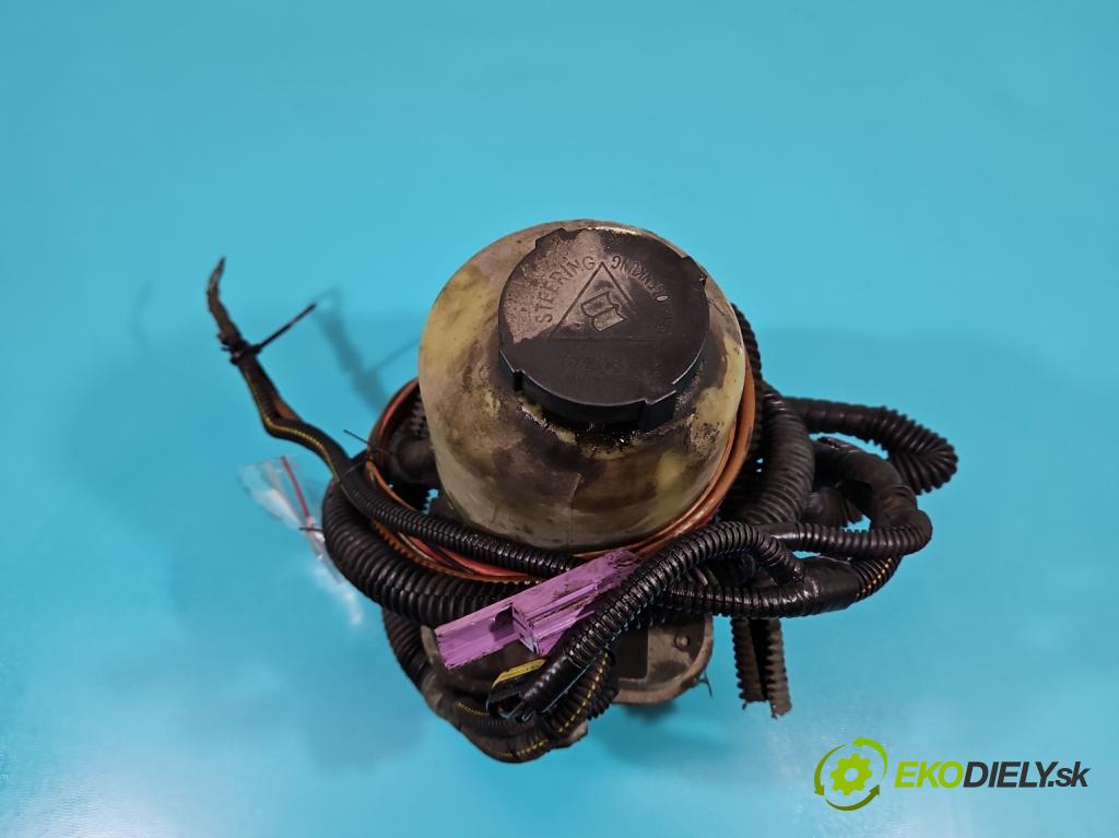 Opel Astra II 1998-2009 1.6 8V 84KM manual 62 kW 1598 cm3 5- čerpadlo posilovač  (Servočerpadlá, pumpy riadenia)