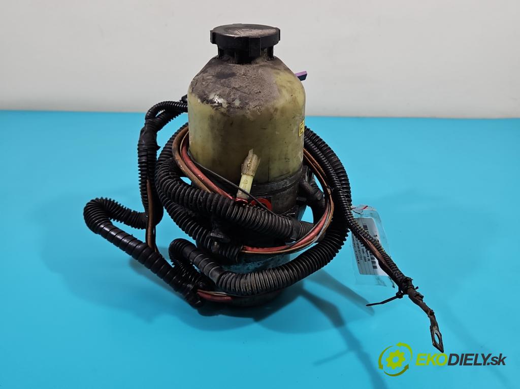 Opel Astra II 1998-2009 1.6 8V 84KM manual 62 kW 1598 cm3 5- čerpadlo posilovač  (Servočerpadlá, pumpy riadenia)