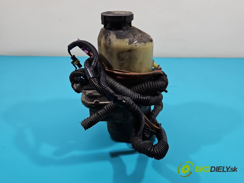 Opel Astra II 1998-2009 1.6 8V 84KM manual 62 kW 1598 cm3 5- čerpadlo posilovač  (Servočerpadlá, pumpy riadenia)