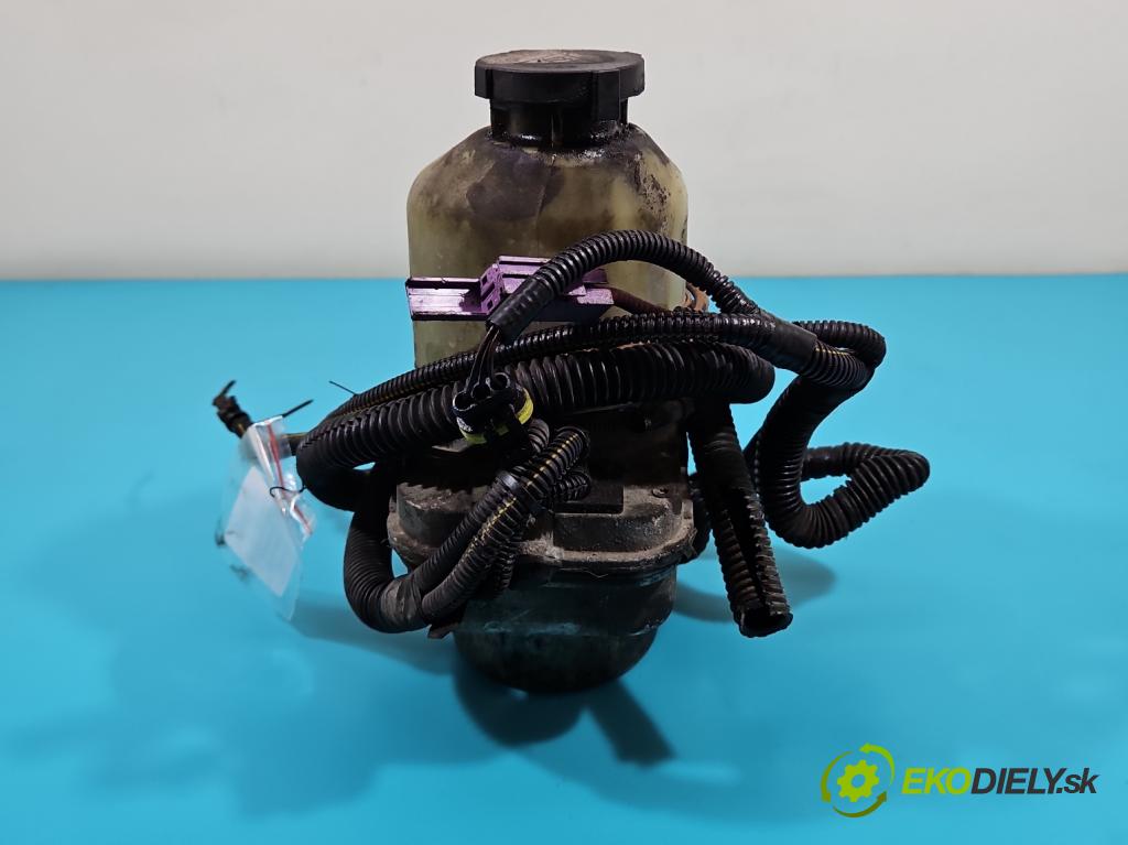 Opel Astra II 1998-2009 1.6 8V 84KM manual 62 kW 1598 cm3 5- čerpadlo posilovač  (Servočerpadlá, pumpy riadenia)