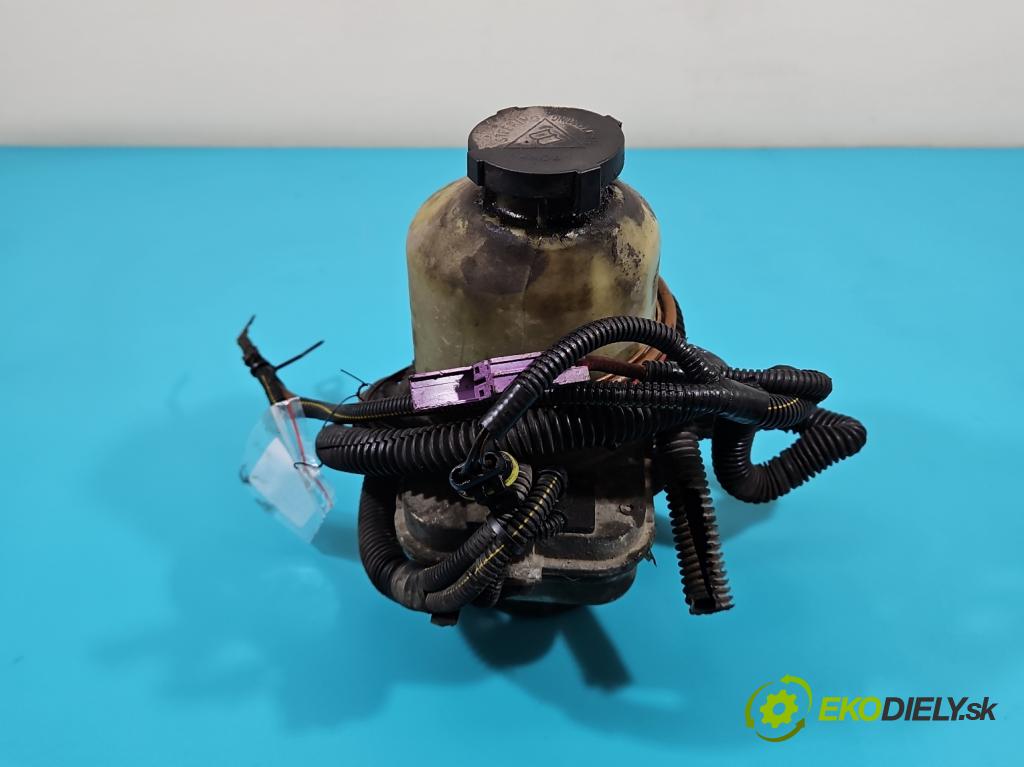 Opel Astra II 1998-2009 1.6 8V 84KM manual 62 kW 1598 cm3 5- čerpadlo posilovač  (Servočerpadlá, pumpy riadenia)