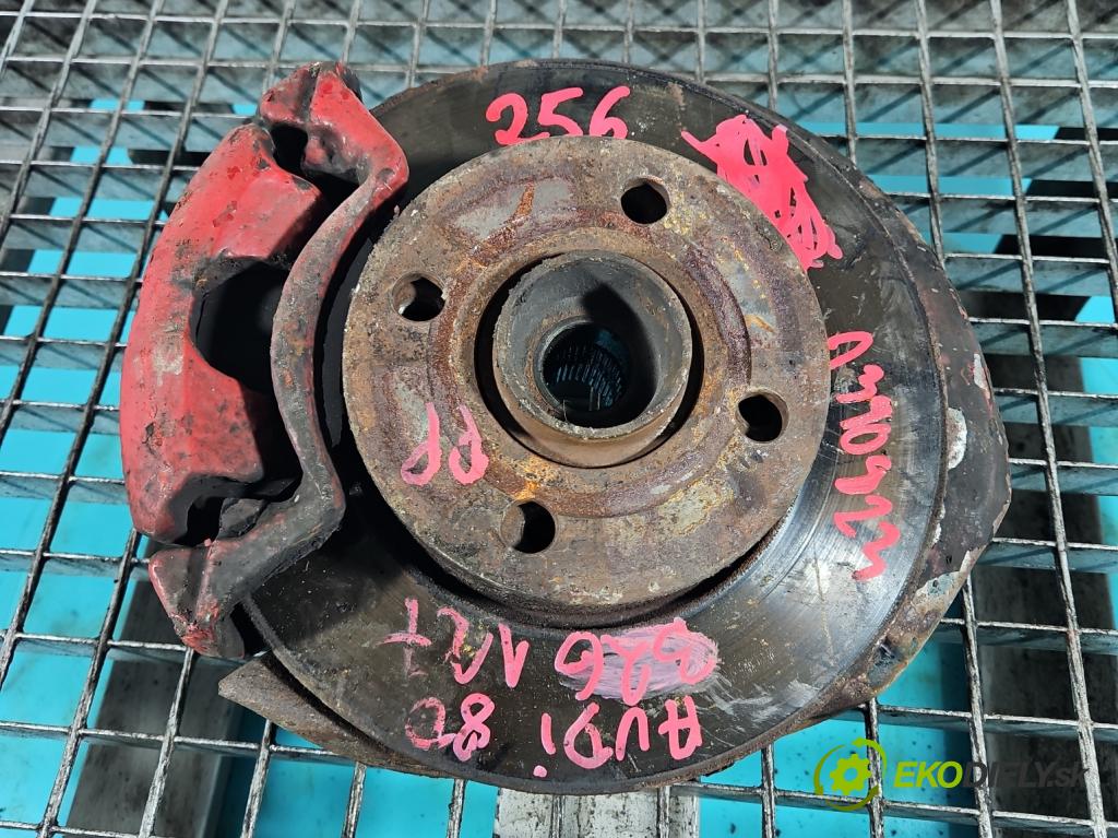 Audi 80 B4 1991-1994 2.0 90 HP manual 66 kW 1983 cm3 4- náboj pravé  (Náboje)