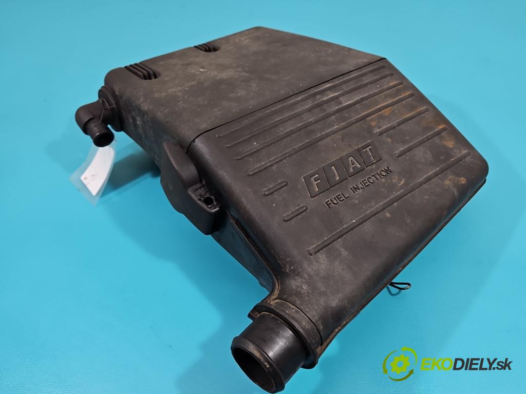 Fiat Punto I 1993-1999 1.1 60 HP manual 44 kW 1108 cm3 5- obal filtra vzduchu 7756625 (Obaly filtrov vzduchu)