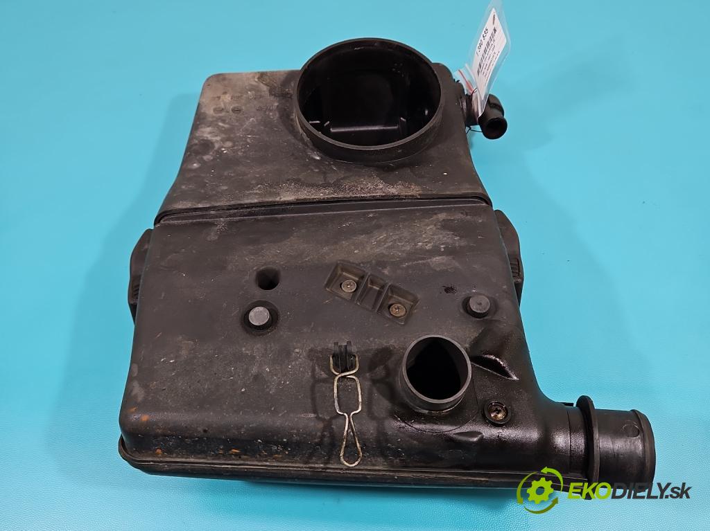 Fiat Punto I 1993-1999 1.1 60 HP manual 44 kW 1108 cm3 5- obal filtra vzduchu 7756625 (Obaly filtrov vzduchu)