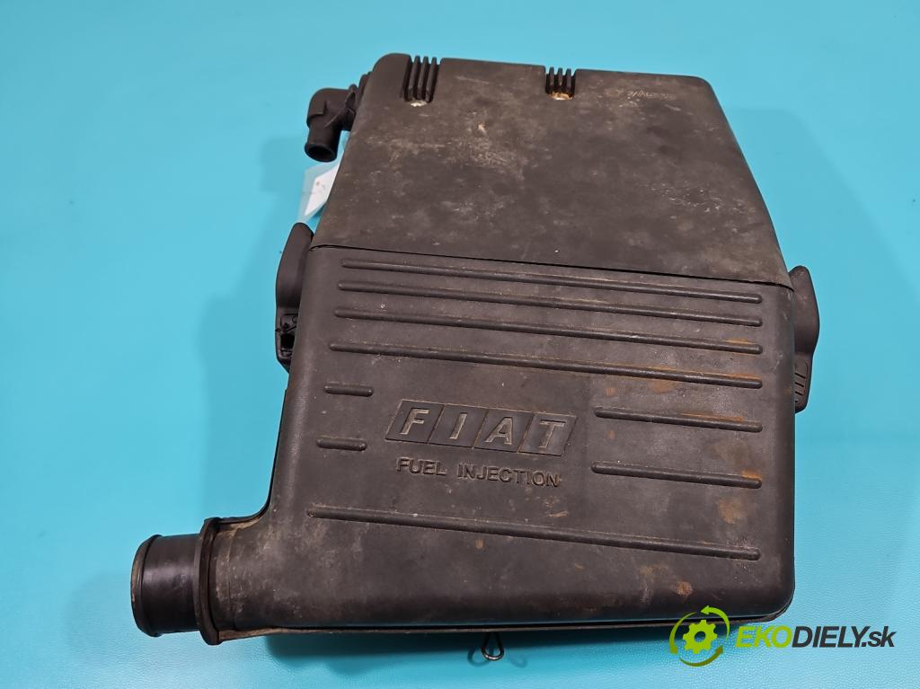 Fiat Punto I 1993-1999 1.1 60 HP manual 44 kW 1108 cm3 5- obal filtra vzduchu 7756625 (Obaly filtrov vzduchu)