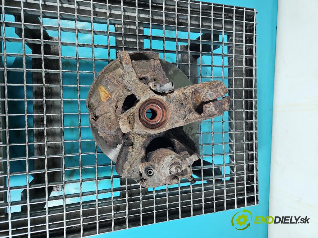 Vw New Beetle 1998-2010 2.0 8V 116 HP manual 85 kW 1984 cm3 3- náboj ľavé  (Náboje)