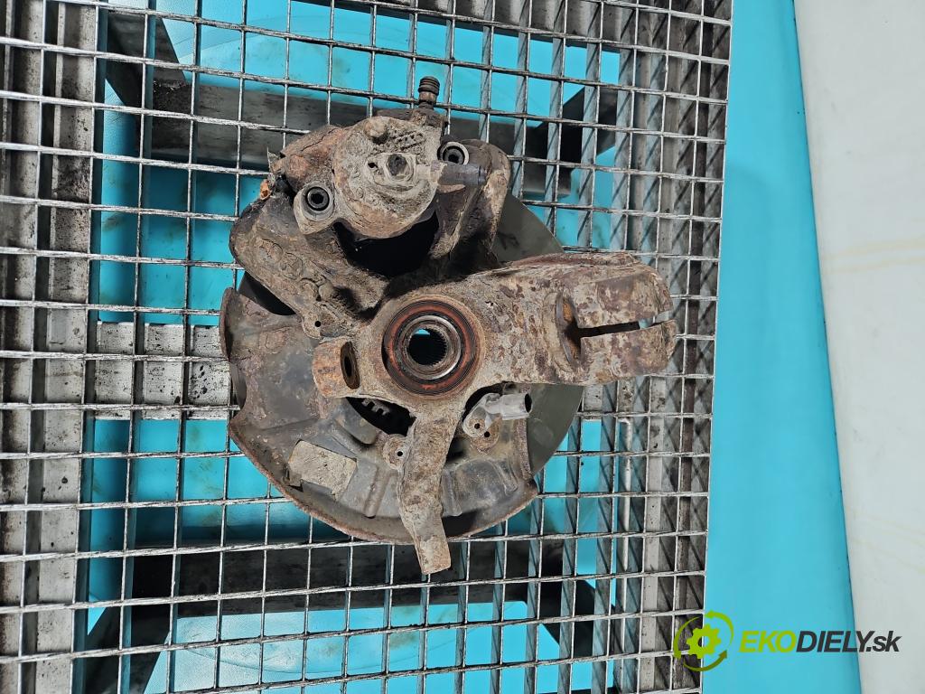 Vw New Beetle 1998-2010 2.0 8V 116 HP manual 85 kW 1984 cm3 3- náboj pravé  (Náboje)