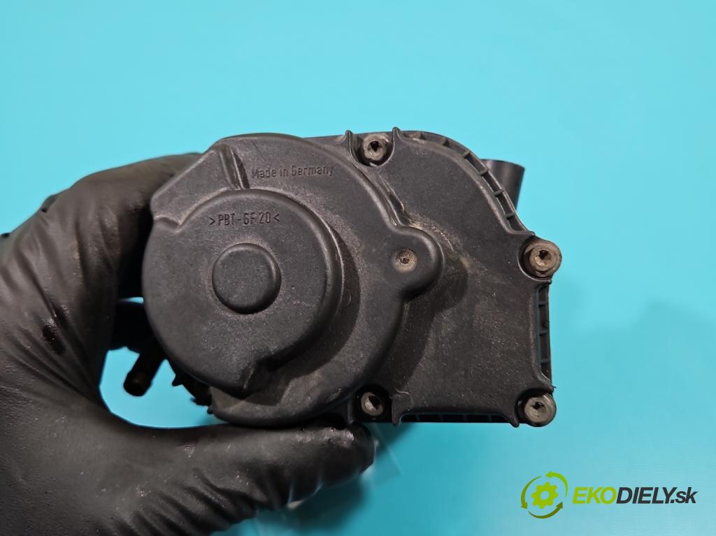 Vw New Beetle 1998-2010 2.0 8V 116 HP manual 85 kW 1984 cm3 3- klapka 06A133066E (Škrtiace klapky)