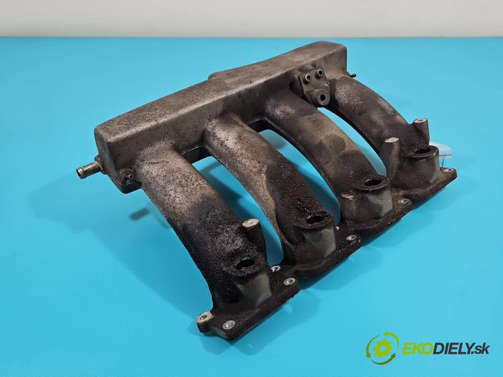 Vw Passat B5 1995-2005 1.8 T 150 HP manual 110 kW 1781 cm3 5- zvod nasávací 058133223D (Sacie potrubia)