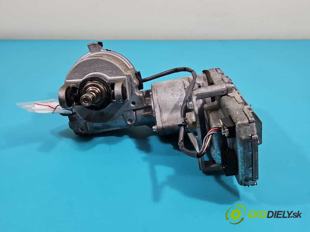 Opel Meriva A 2002-2010 1,3.0 cdti 69KM manual 51 kW 1248 cm3 5- čerpadlo posilovač 26093281 (Servočerpadlá, pumpy riadenia)