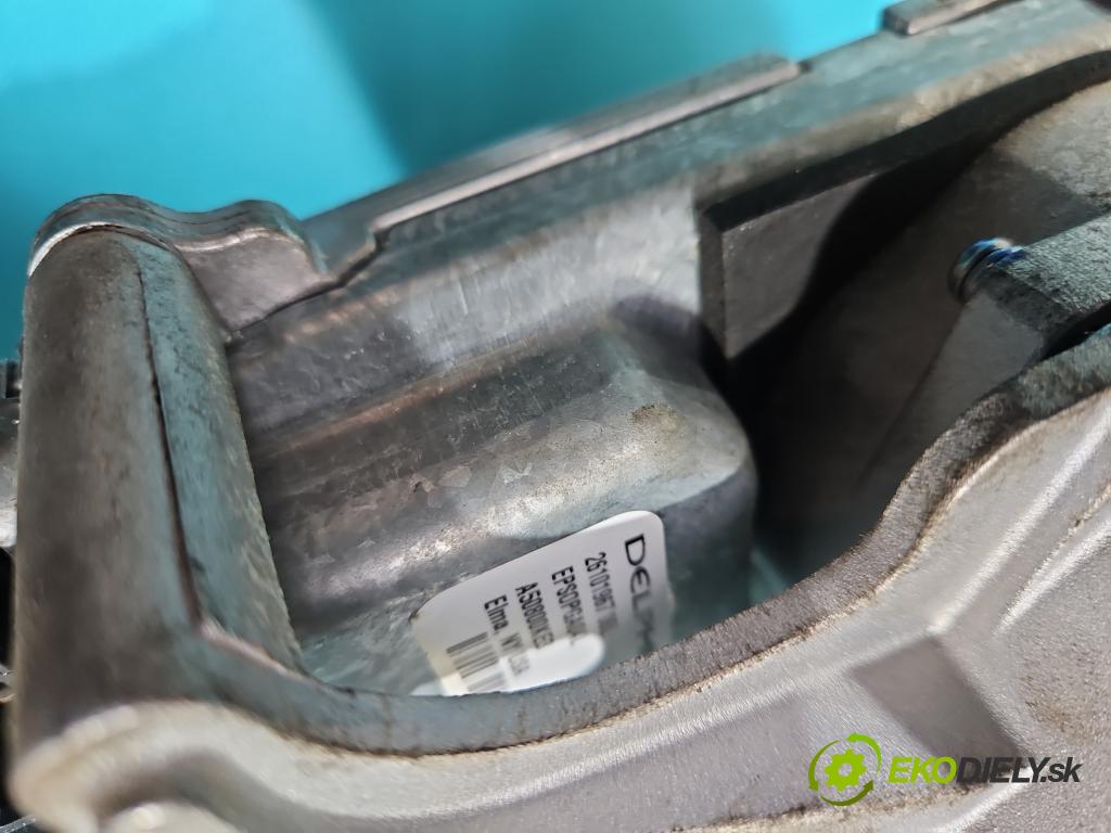 Opel Meriva A 2002-2010 1,3.0 cdti 69KM manual 51 kW 1248 cm3 5- čerpadlo posilovač 26093281 (Servočerpadlá, pumpy riadenia)