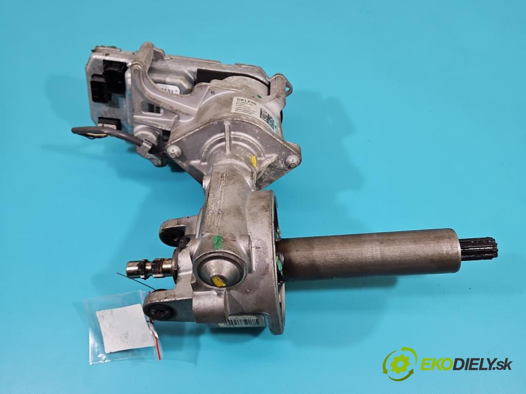 Opel Meriva A 2002-2010 1,3.0 cdti 69KM manual 51 kW 1248 cm3 5- čerpadlo posilovač 26093281 (Servočerpadlá, pumpy riadenia)