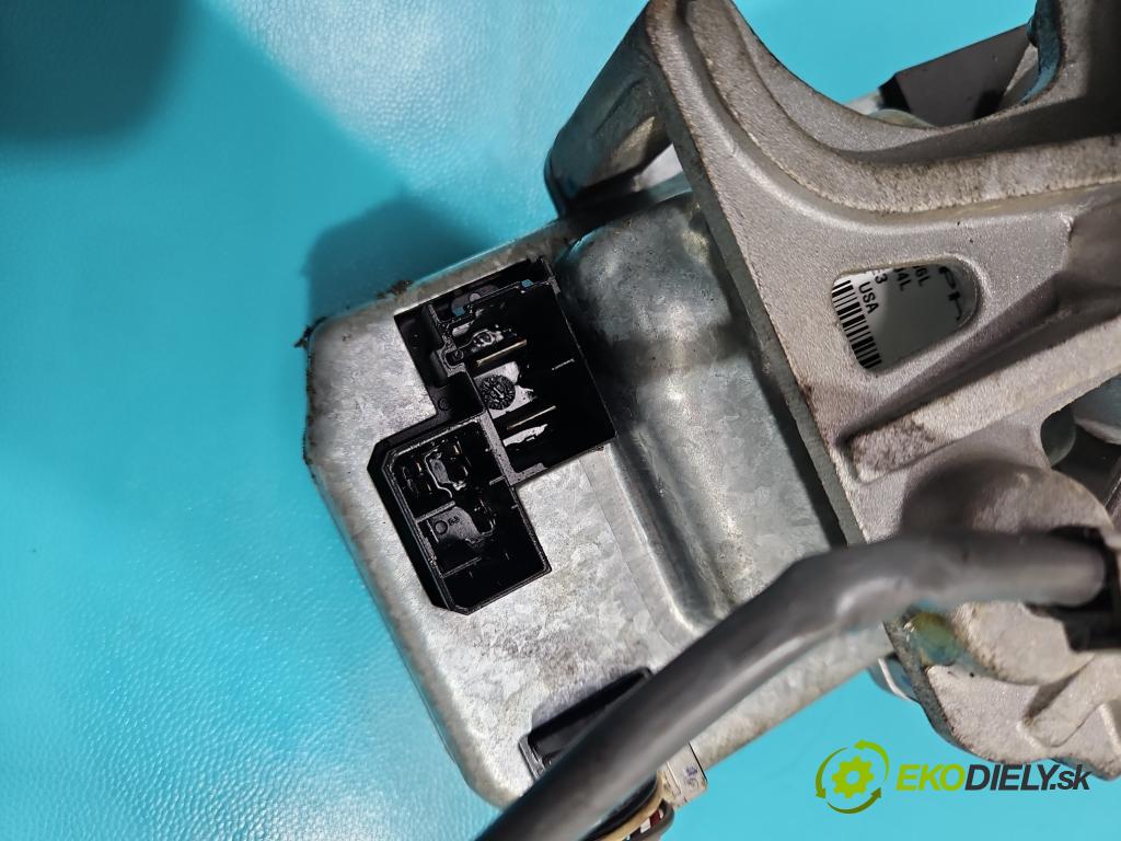 Opel Meriva A 2002-2010 1,3.0 cdti 69KM manual 51 kW 1248 cm3 5- čerpadlo posilovač 26093281 (Servočerpadlá, pumpy riadenia)