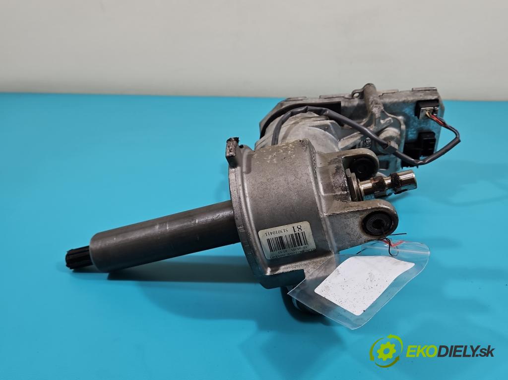 Opel Meriva A 2002-2010 1,3.0 cdti 69KM manual 51 kW 1248 cm3 5- čerpadlo posilovač 26093281 (Servočerpadlá, pumpy riadenia)