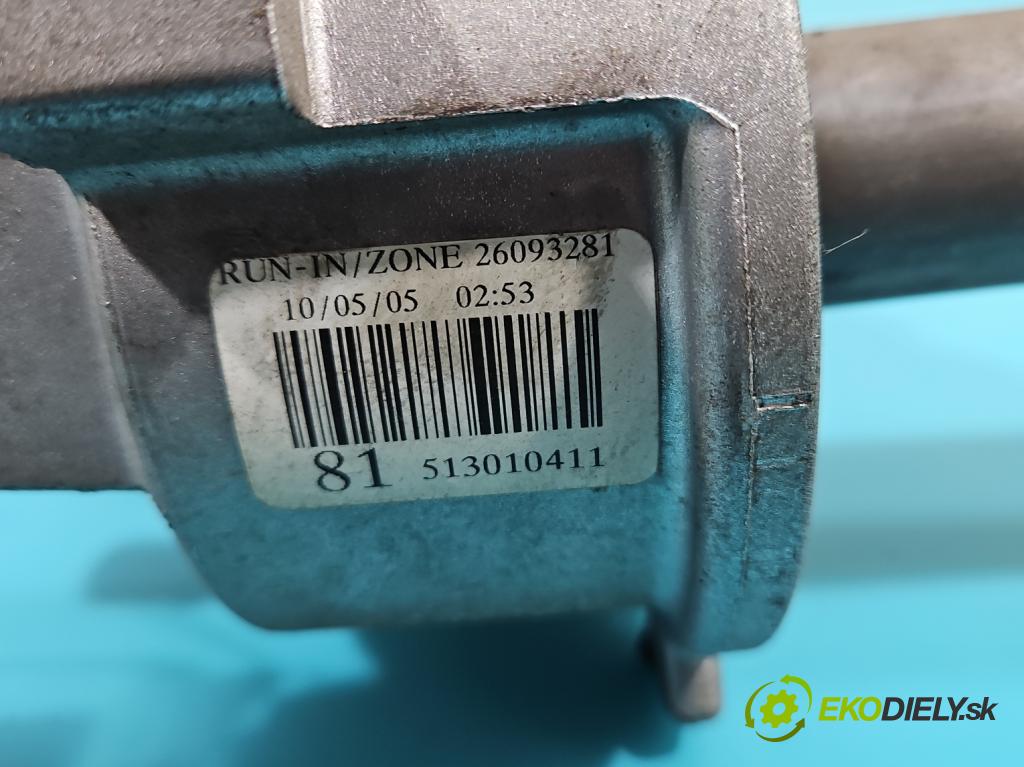 Opel Meriva A 2002-2010 1,3.0 cdti 69KM manual 51 kW 1248 cm3 5- čerpadlo posilovač 26093281 (Servočerpadlá, pumpy riadenia)