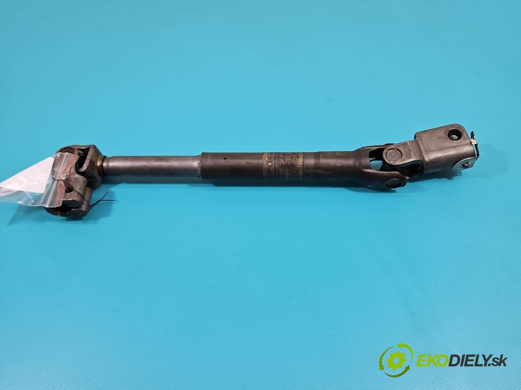 Opel Meriva A 2002-2010 1,3.0 cdti 69KM manual 51 kW 1248 cm3 5- Stĺpik volant  (Tyče riadenia (volantu))