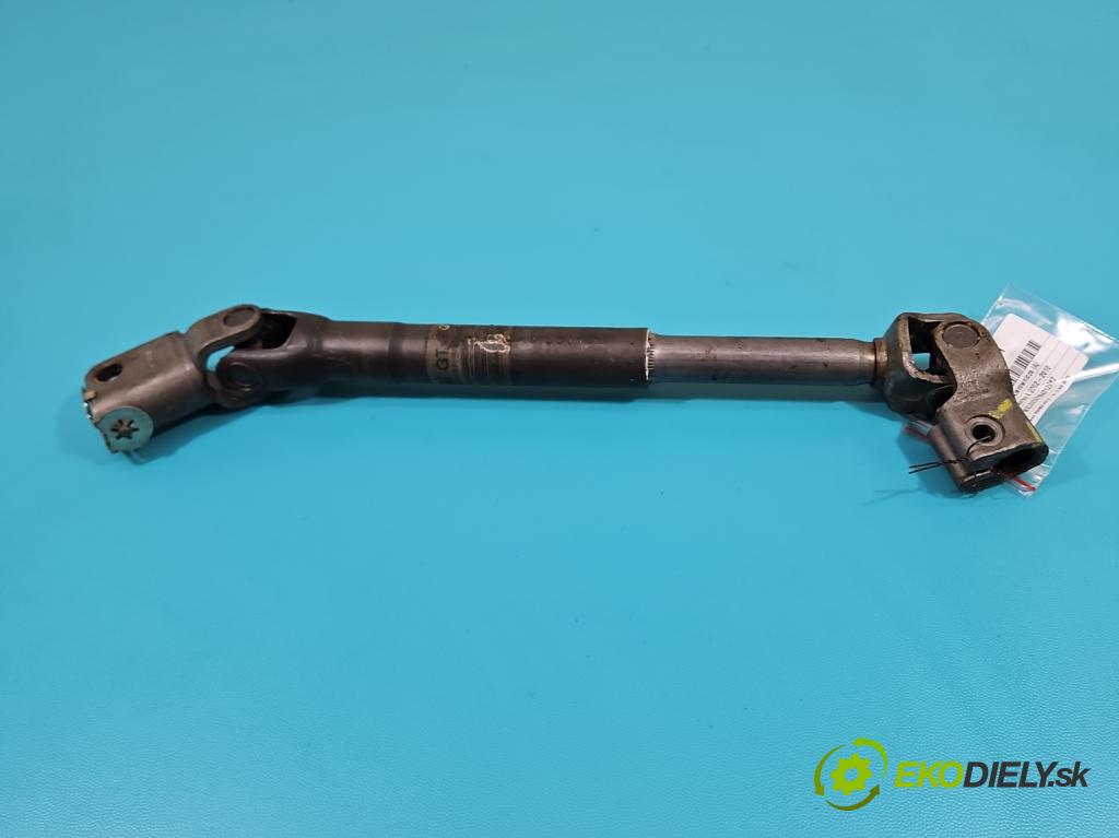 Opel Meriva A 2002-2010 1,3.0 cdti 69KM manual 51 kW 1248 cm3 5- Stĺpik volant  (Tyče riadenia (volantu))