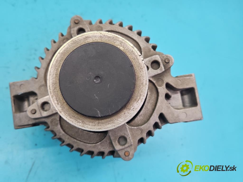 Honda Civic VIII 2006-2011 2.2 140 HP manual 103 kW 2204 cm3 5- Alternator  (Alternátory)