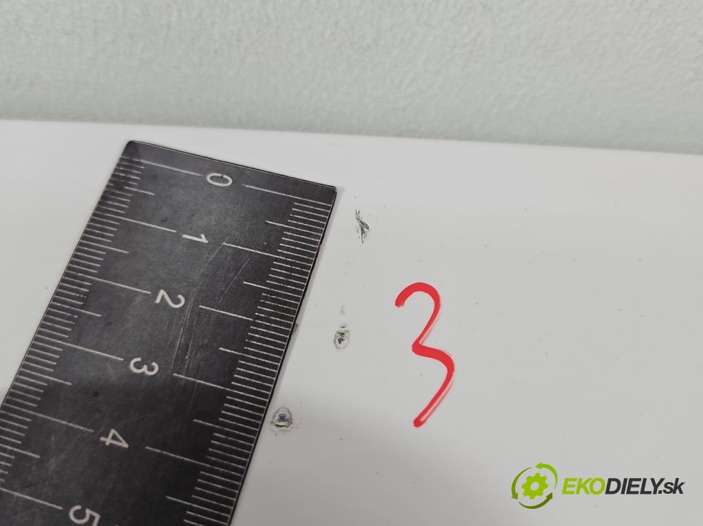 Hyundai Ix35 2.0 crdi 136hp manual 100 kW 1995 cm3 5- zadní kufrové dveře  (Zadní kapoty)