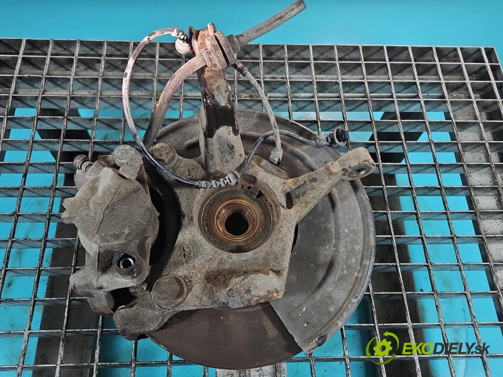 Dacia Duster I 2010-2018 1.6 16v 105 HP manual 77 kW 1598 cm3 5- náboj pravé (Náboje)