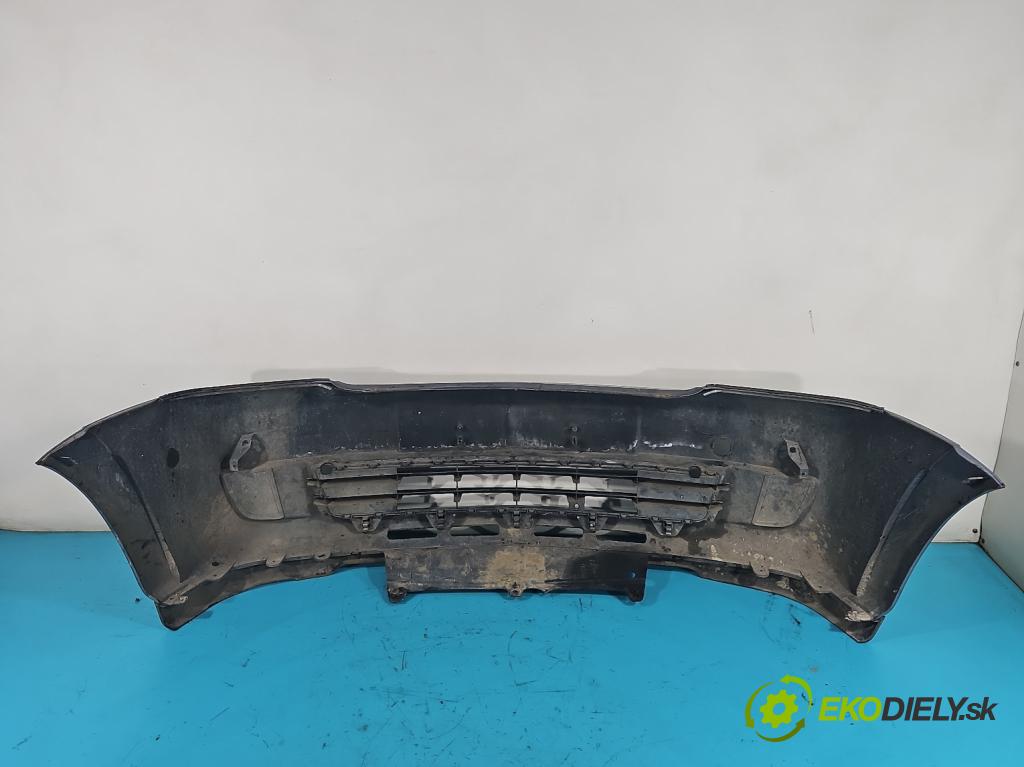 Opel Meriva A 2002-2010 1,3.0 cdti 69KM manual 51 kW 1248 cm3 5- nárazník přední  (Ostatné)