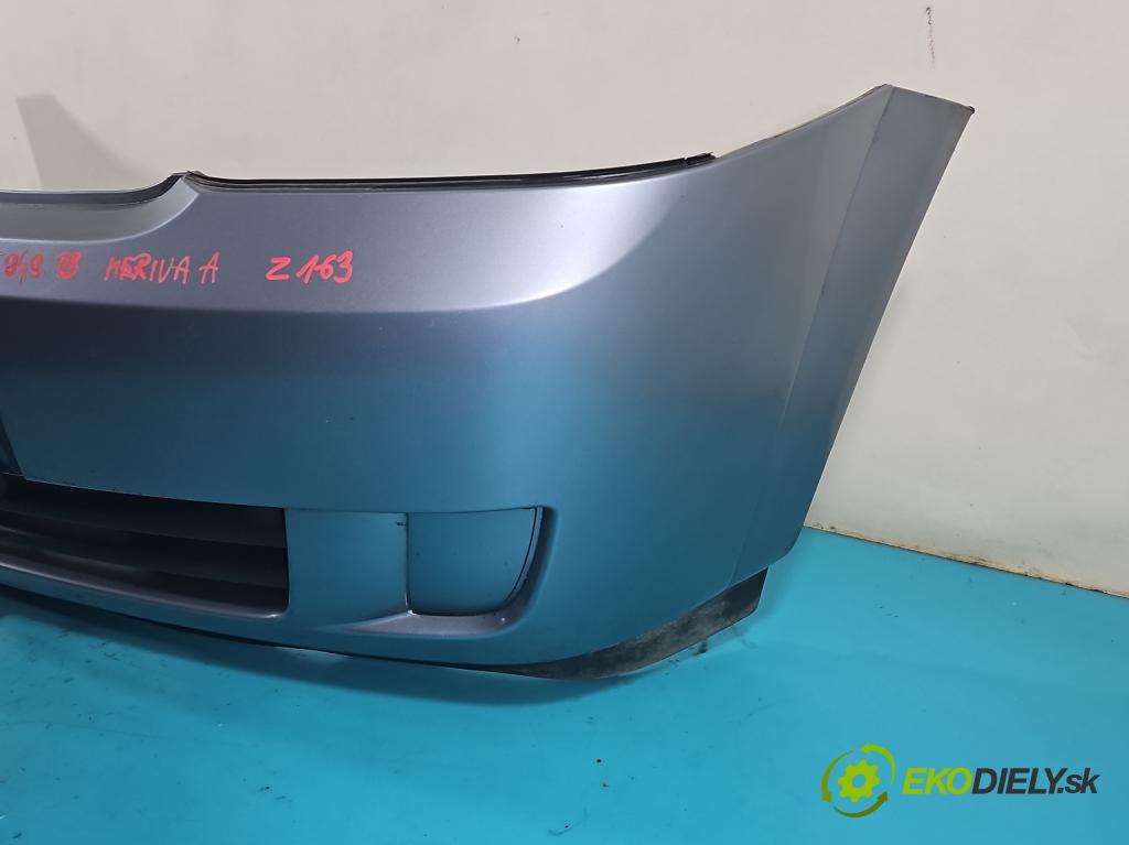 Opel Meriva A 2002-2010 1,3.0 cdti 69KM manual 51 kW 1248 cm3 5- nárazník přední  (Ostatné)
