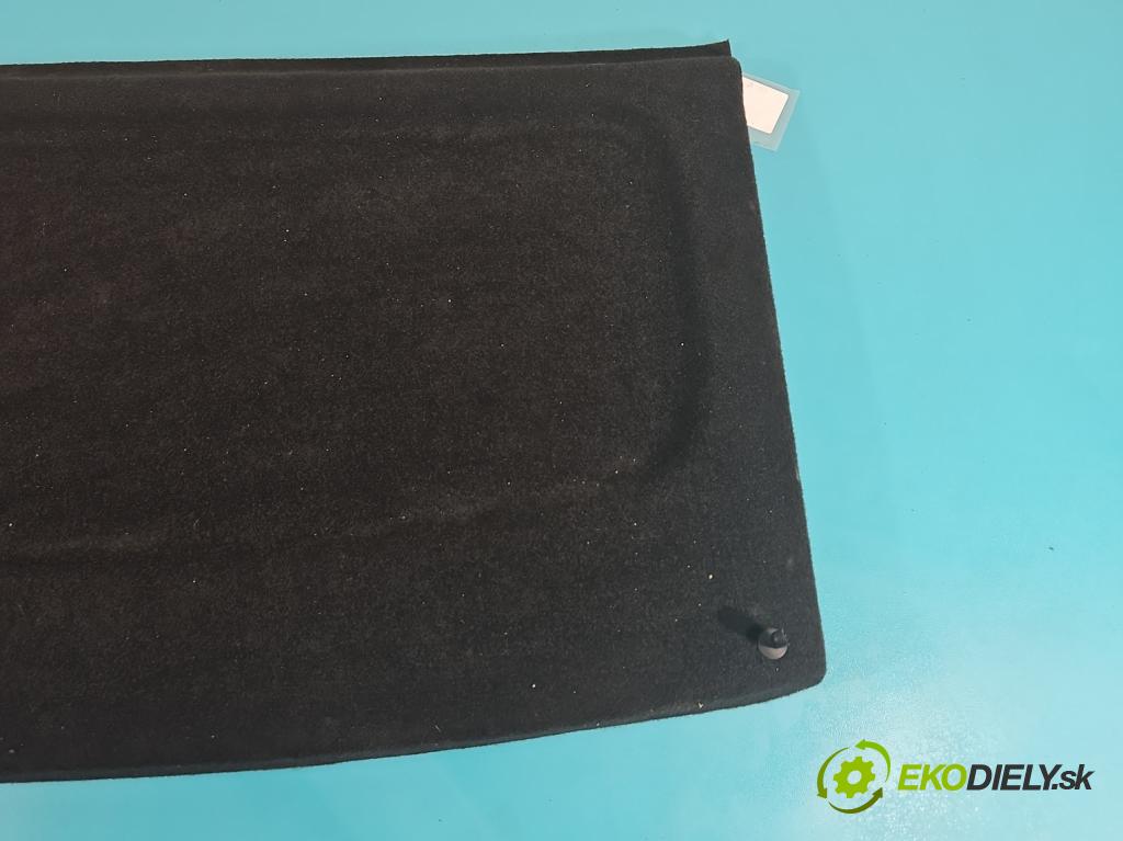 Vw Golf IV 1997-2003 1.4 16v 75 HP manual 55 kW 1390 cm3 3- zadná  (Pláta zadné)