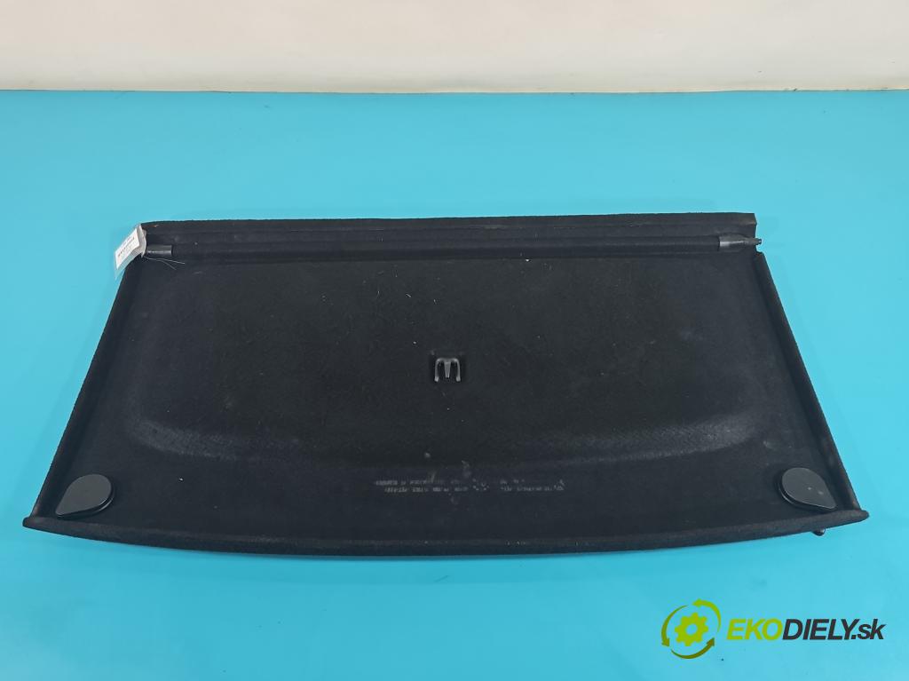 Vw Golf IV 1997-2003 1.4 16v 75 HP manual 55 kW 1390 cm3 3- zadná  (Pláta zadné)