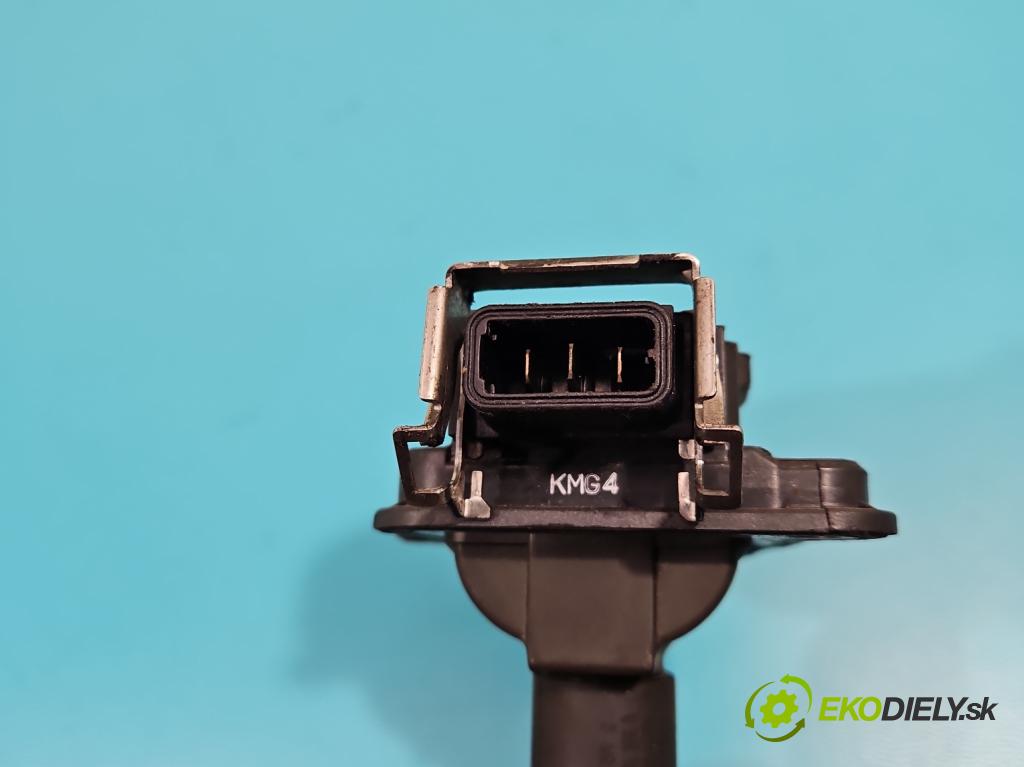 Vw Passat B5 1995-2005 1.8 T 150 HP manual 110 kW 1781 cm3 5- cievka zapaľovacia 0589051005 (Zapaľovacie cievky, moduly)