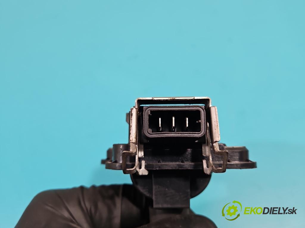 Vw Passat B5 1995-2005 1.8 T 150 HP manual 110 kW 1781 cm3 5- cievka zapaľovacia 0589051005 (Zapaľovacie cievky, moduly)