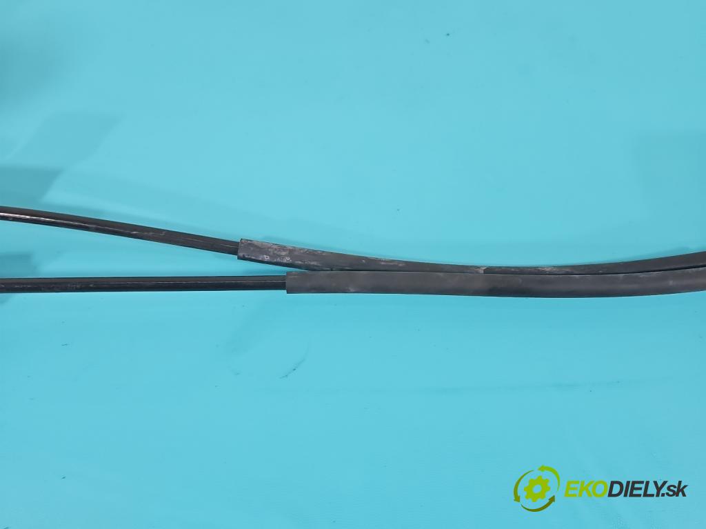 Volvo S60 I 2000-2010 2.4 D5 185 HP manual 136 kW 2400 cm3 4- Páka: Změny: stupeň,rýchlosť 30759228 (Rýchlostné páky / kulisy)