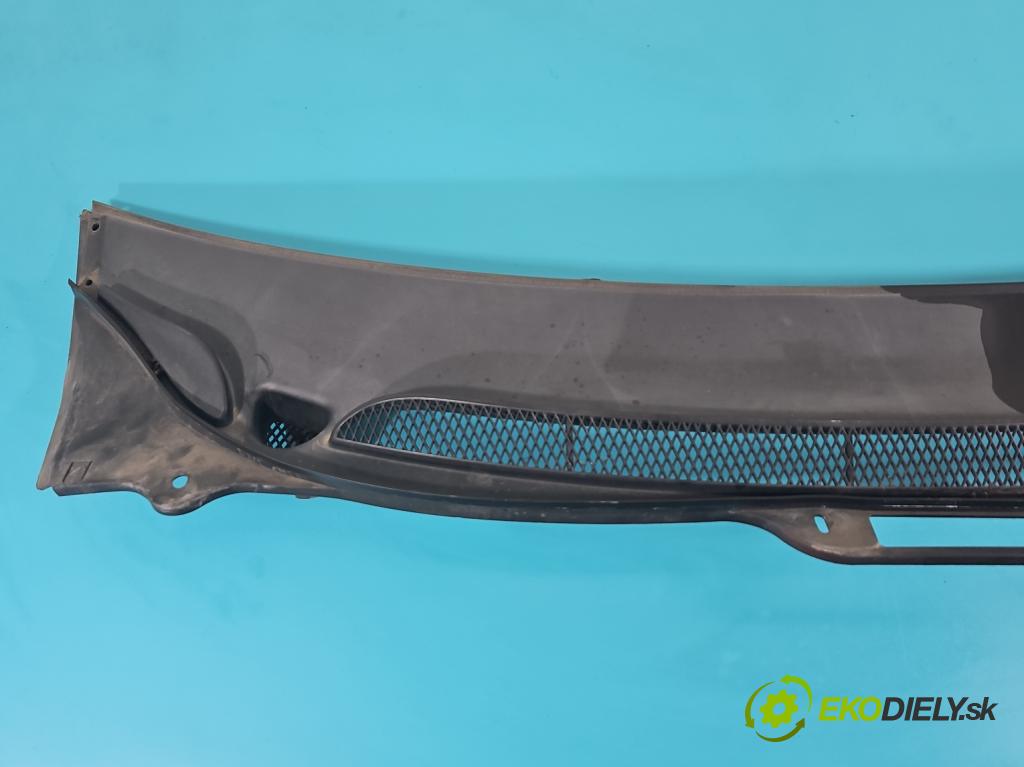 Volvo S60 I 2000-2010 2.4 D5 185 HP manual 136 kW 2400 cm3 4- torpédo 30763847 (Torpéda)