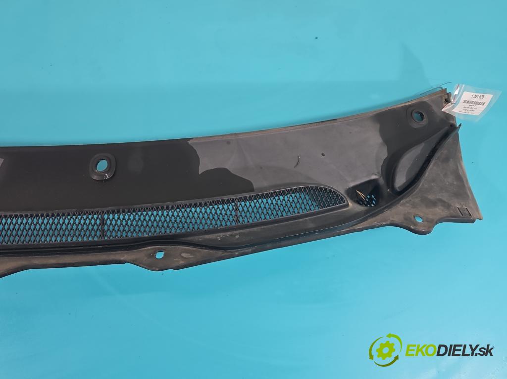 Volvo S60 I 2000-2010 2.4 D5 185 HP manual 136 kW 2400 cm3 4- torpédo 30763847 (Torpéda)