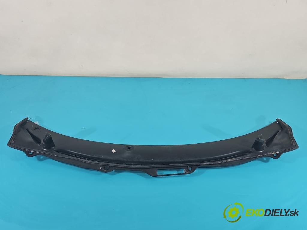 Volvo S60 I 2000-2010 2.4 D5 185 HP manual 136 kW 2400 cm3 4- torpédo 30763847 (Torpéda)