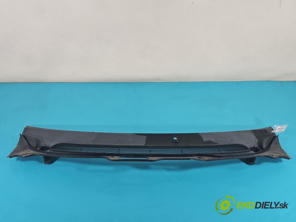 Volvo S60 I 2000-2010 2.4 D5 185 HP manual 136 kW 2400 cm3 4- torpédo 30763847 (Torpéda)