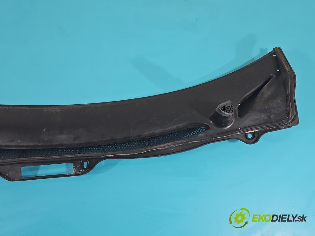 Volvo S60 I 2000-2010 2.4 D5 185 HP manual 136 kW 2400 cm3 4- torpédo 30763847 (Torpéda)