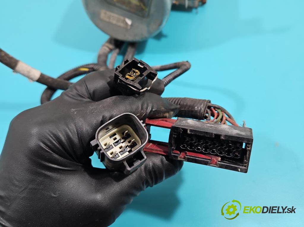 Volvo S60 I 2000-2010 2.4 D5 185 HP manual 136 kW 2400 cm3 4- Webasto 30730700 (Webasto)