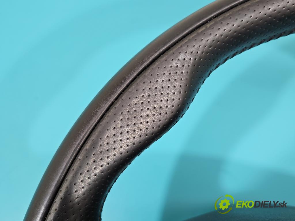 Volvo S60 I 2000-2010 2.4 D5 185 HP manual 136 kW 2400 cm3 4- volant 30723444 (Volanty)